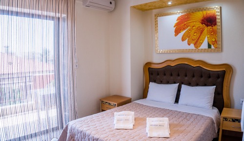 Apartamento, 2 habitaciones