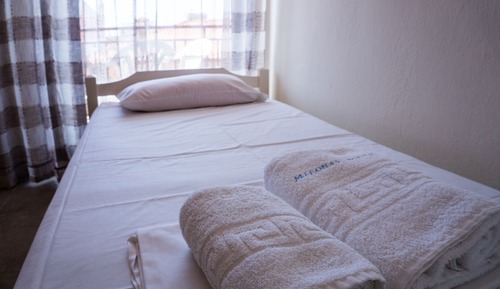 Apartamento, 1 habitación (3 Adults)