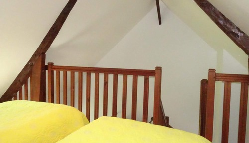 Habitación cuádruple