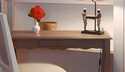 Habitación Confort