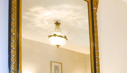Habitación Confort