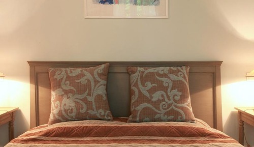 Habitación Confort