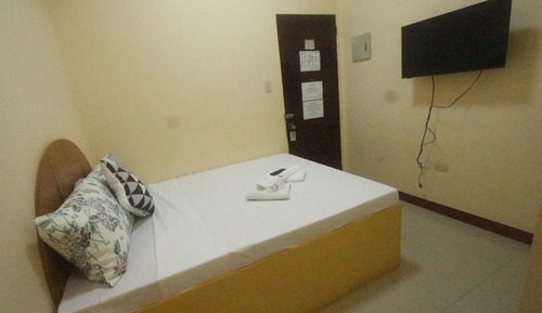 Habitación estándar (Matrimonial)
