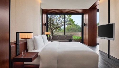 Suite (Villa)
