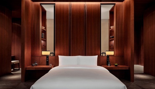 Suite Deluxe