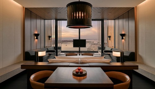 Estudio Grand (Marina)