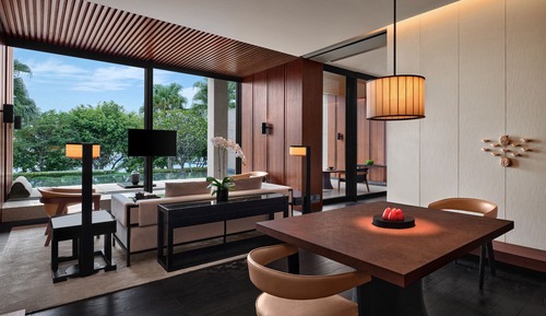 Suite Grand
