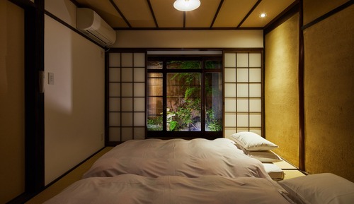 Suite Deluxe