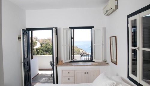 Suite estudio junior