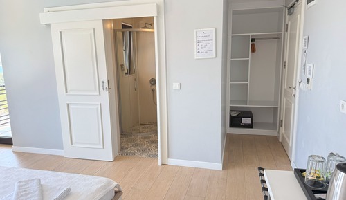 Habitación Deluxe doble (No9 Vintage)