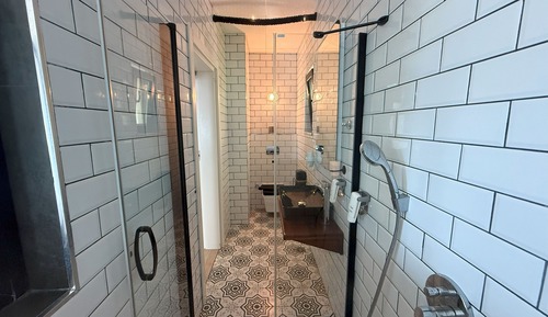 Habitación Deluxe doble (No10 City)