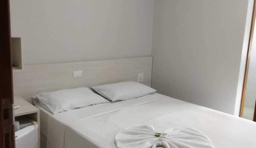 Habitación Confort doble, 1 cama doble