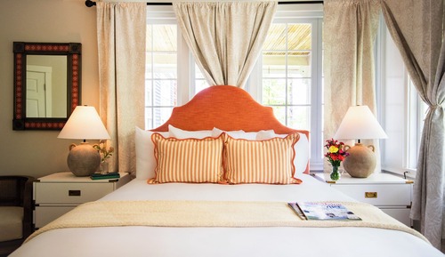 Habitación clásica, 1 cama de matrimonio