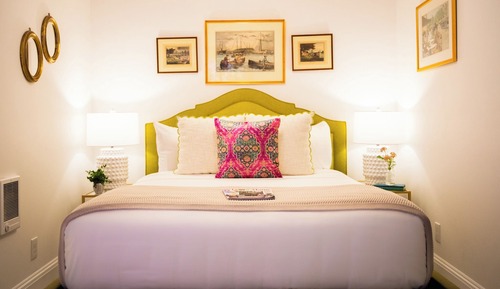 Habitación clásica, 1 cama de matrimonio