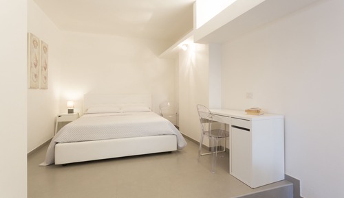 Loft superior
