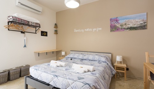 Habitación cuádruple