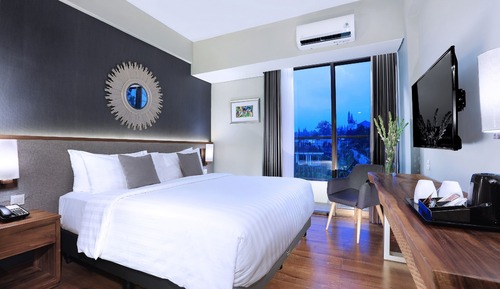 Habitación superior