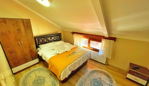 Habitación económica