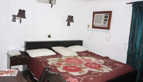 Habitación estándar