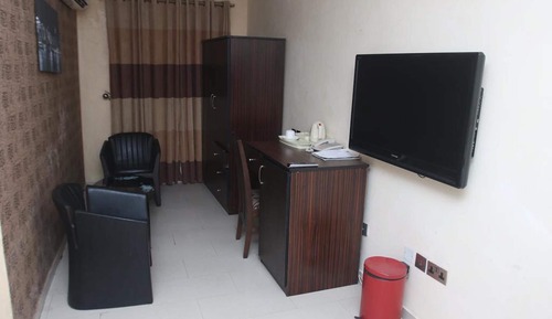 Habitación Confort