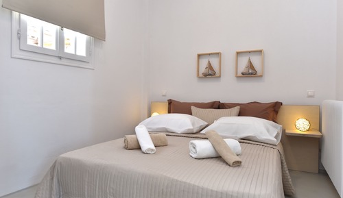 Apartamento, 2 habitaciones