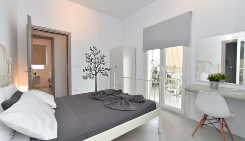 Apartamento, 3 habitaciones