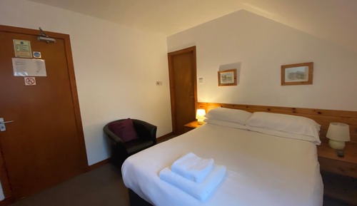 Habitación doble