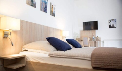 Habitación doble