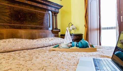Habitación cuádruple
