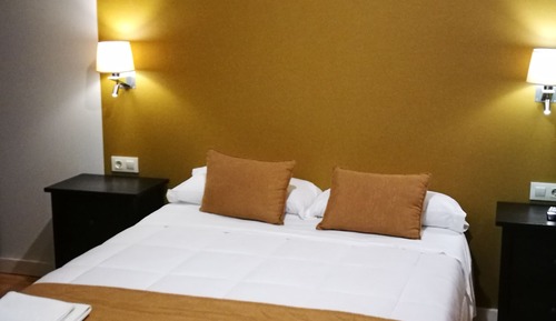 Habitación individual