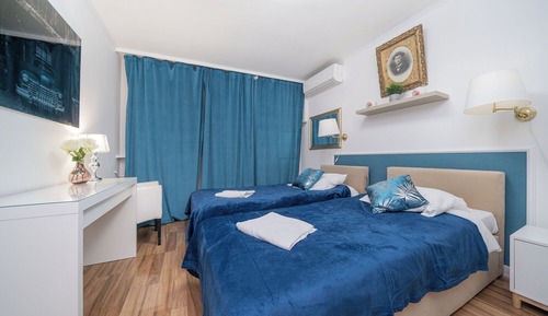 Habitación estándar (Big)