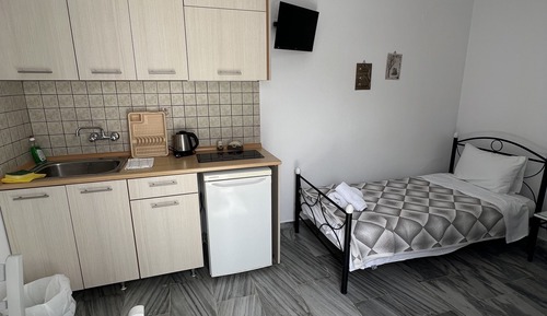 Apartamento, 1 habitación (3 Adults)