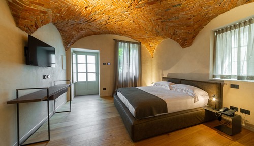 Suite familiar, 2 habitaciones