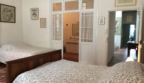 Habitación familiar (Amélie)