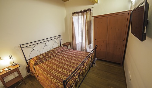 Suite familiar, vistas a la colina