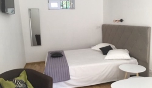 Habitación familiar