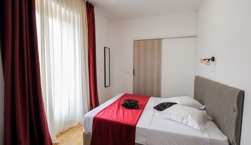 Suite estándar