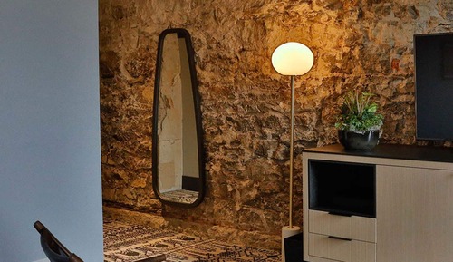 Habitación Premium, 1 cama de matrimonio grande
