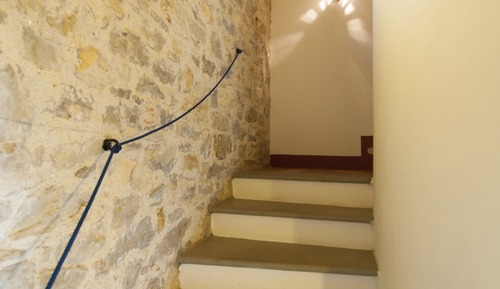 Suite romántica, 1 habitación