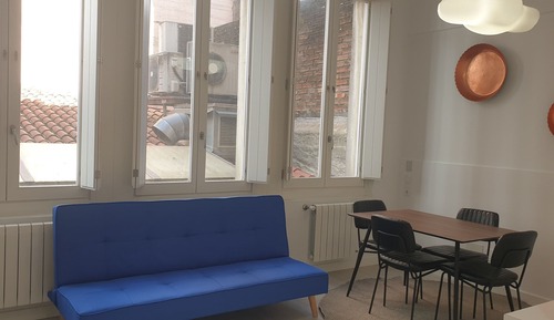 Apartamento económico