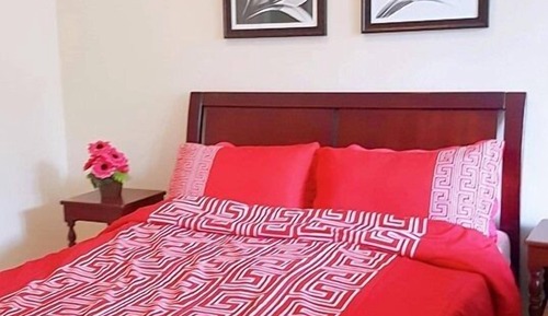 Suite Deluxe