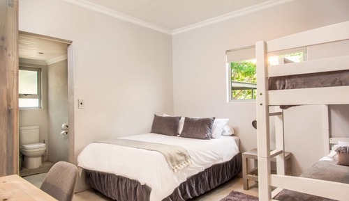 Casa de campo de lujo, 2 habitaciones