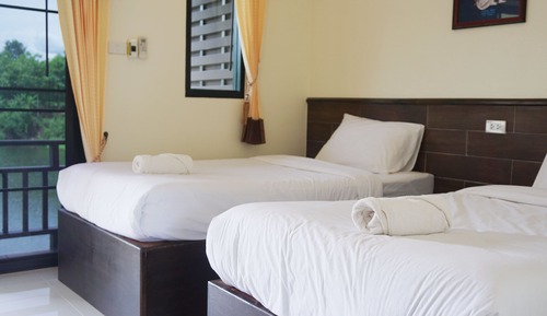 Habitación estándar