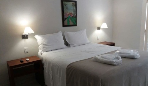 Habitación triple clásica