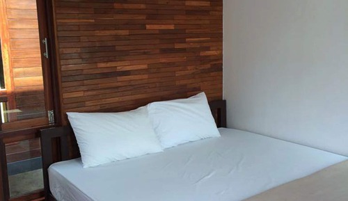 Bungalow estándar