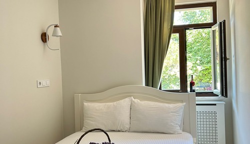 Habitación Confort doble