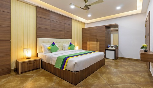 Habitación Premium