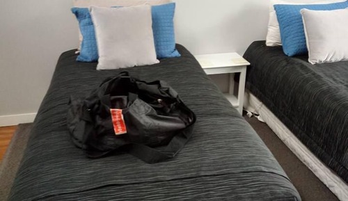 Apartamento, 2 habitaciones