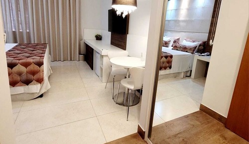 Habitación Premium doble, 1 cama de matrimonio grande