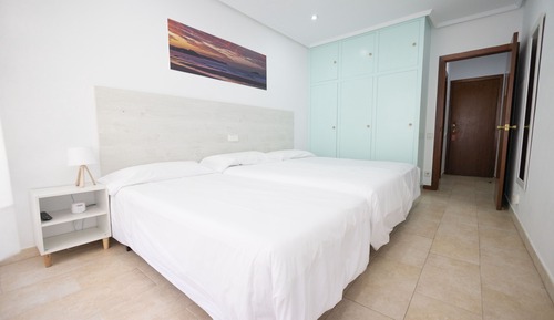 Habitación doble
